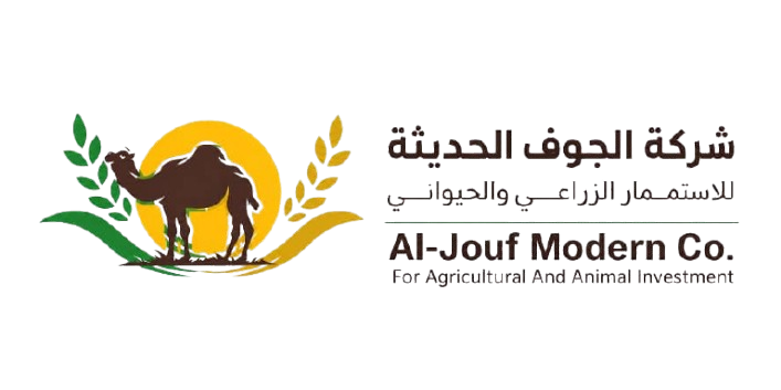 شركة الجوف الحديثة للاستثمار الزراعي والحيواني
